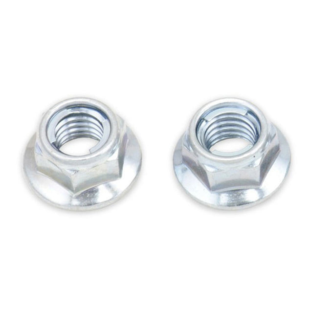 Bolt M10x1.25 Fuji Lock Nut (Packet of 10) Refill