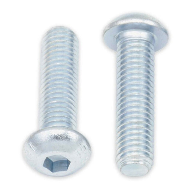 Bolt 6x16mm Button Allen Bolt (Packet of 10) Refill