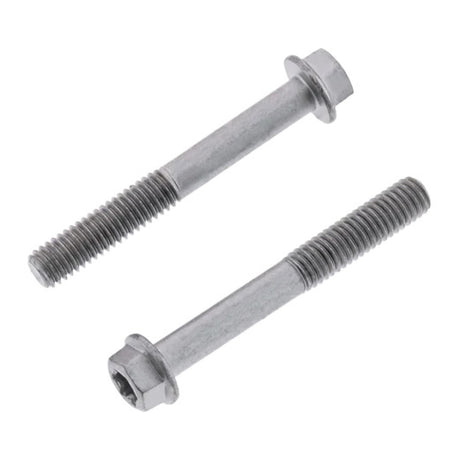 Bolt 8mm Euro Bolt 6x45mm (Packet of 10)