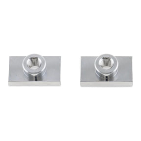Bolt Rear Fender Perma Nuts - Fits Kawasaki KX250/450