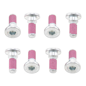 Bolt Disc Bolt Kit Honda