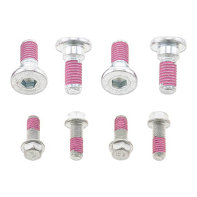 Bolt Disc Bolt Kit Honda