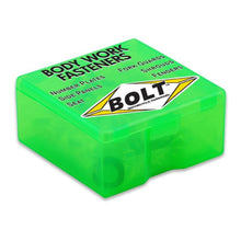 Load image into Gallery viewer, Bolt Body Work Fastener Kit Kawasaki KX450F '19-Present / KX250F '21-Present