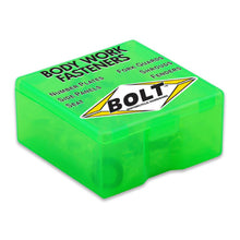 Load image into Gallery viewer, Bolt Body Work Fastener Kit Kawasaki KX450F '19-Present / KX250F '21-Present