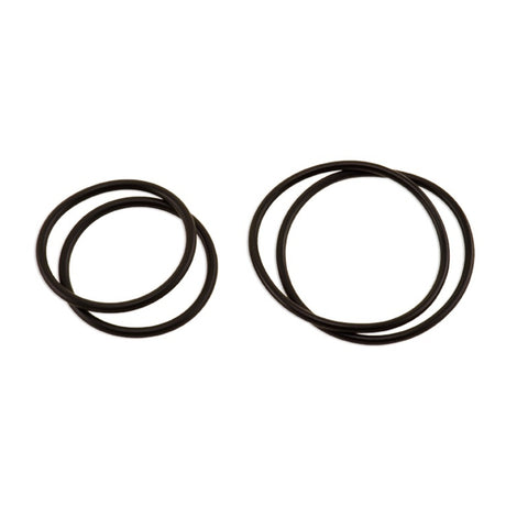 Bolt CRF Honda Oil Change Kit CRF450 / RX '19-'24 & CRF450L