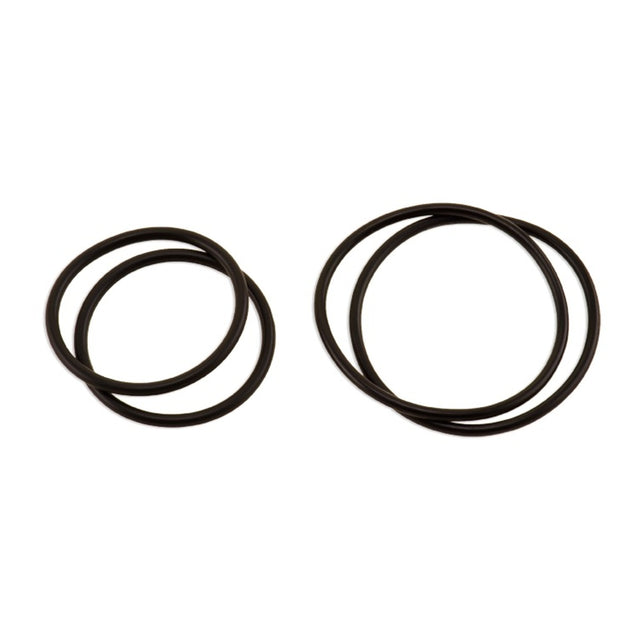 Bolt CRF Honda Oil Change Kit CRF450 / RX '19-'24 & CRF450L
