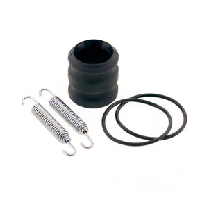 Bolt Exhaust O-Ring Pack Yamaha YZ250 '01-Onwards