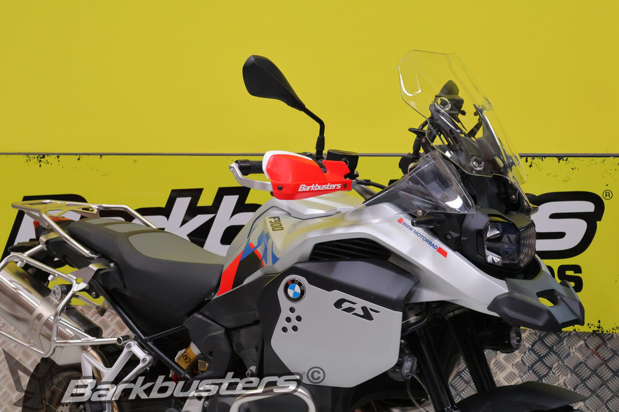 Barkbusters BMW F 900 GS Enduro/Adventure 24 on
