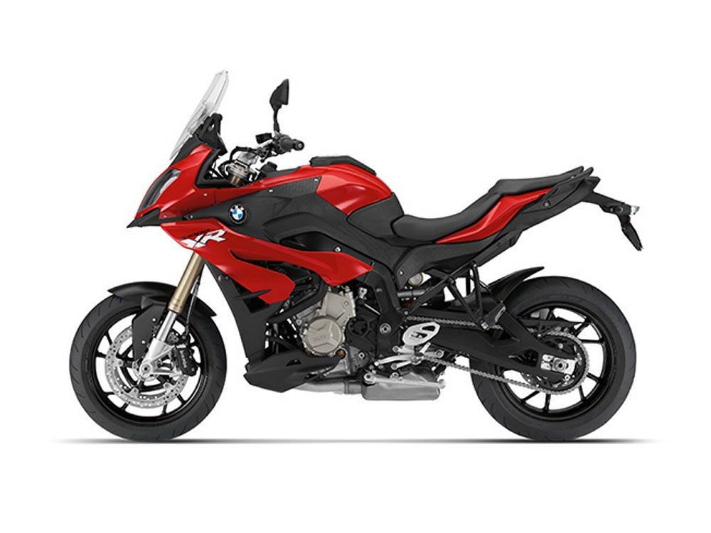 BMW S1000XR 2015- 2020 Radiator & Oil Guard