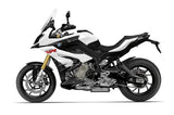 BMW S1000XR 2015- 2020 Radiator & Oil Guard