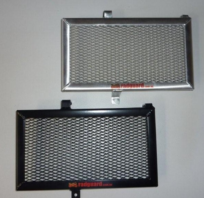 BMW F800ST 2006-2013 Radiator Guard
