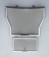 BMW S1000XR 2015- 2020 Radiator & Oil Guard