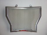 BMW S1000RR & HP4 2009-2018 Radiator Guard ONLY
