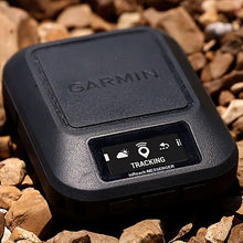 Load image into Gallery viewer, Garmin inReach Messenger Compact Satellite Communicator With GPS Black