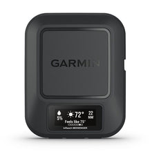 Load image into Gallery viewer, Garmin inReach Messenger Compact Satellite Communicator With GPS Black