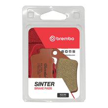 Load image into Gallery viewer, Brembo Prime Brake Pad Sinter Rear 07BB02SD