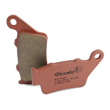 Load image into Gallery viewer, Brembo Prime Brake Pad Sinter Rear 07BB02SD