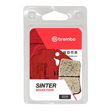 Load image into Gallery viewer, Brembo Prime Brake Pad Sinter Rear 07BB02SP