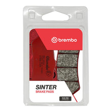 Load image into Gallery viewer, Brembo Prime Brake Pad Sinter Front 07BB03SA