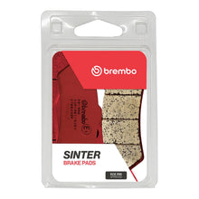 Load image into Gallery viewer, Brembo Prime Brake Pad Sinter Rear 07BB03SP
