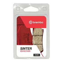 Load image into Gallery viewer, Brembo Prime Brake Pad Sinter Rear 07BB04SP