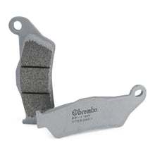 Load image into Gallery viewer, Brembo Upgrade Brake Pad Sinter Front 07BB04SX