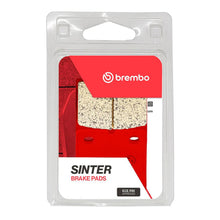 Load image into Gallery viewer, Brembo Prime Brake Pad Sinter Rear 07BB14SP