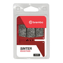 Load image into Gallery viewer, Brembo Prime Brake Pad Sinter Front 07BB15SA