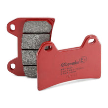 Load image into Gallery viewer, Brembo Prime Brake Pad Sinter Front 07BB19SA
