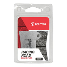 Load image into Gallery viewer, Brembo Xtra Brake Pad Sinter Front 07BB19SR