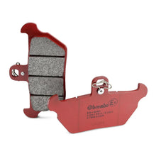 Load image into Gallery viewer, Brembo Prime Brake Pad Sinter Front 07BB22SA