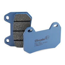 Load image into Gallery viewer, Brembo Prime Brake Pad Carbon Ceramic Rear 07BB2507