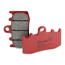 Load image into Gallery viewer, Brembo Prime Brake Pad Sinter Front 07BB26SA