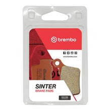 Load image into Gallery viewer, Brembo Prime Brake Pad Sinter Rear 07BB27SD