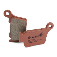 Load image into Gallery viewer, Brembo Prime Brake Pad Sinter Rear 07BB27SD