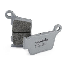 Load image into Gallery viewer, Brembo Upgrade Brake Pad Sinter Rear 07BB27SX