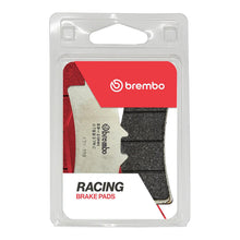 Load image into Gallery viewer, Brembo Upgrade Brake Pad Carbon Ceramic Front 07BB37RC