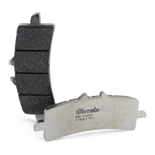 Load image into Gallery viewer, Brembo Upgrade Brake Pad Carbon Ceramic Front 07BB37RC