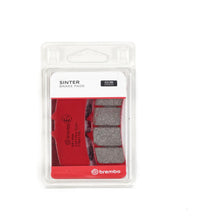 Load image into Gallery viewer, Brembo Prime Brake Pad Sinter Front 07BB37SA