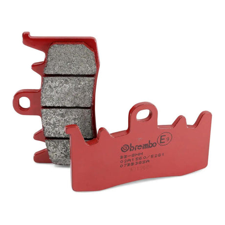 Brembo Prime Brake Pad Sinter Front 07BB38SA