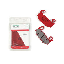Load image into Gallery viewer, Brembo Prime Brake Pad Sinter Front 07BB42SA