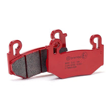 Load image into Gallery viewer, Brembo Prime Brake Pad Sinter Front 07BB42SA