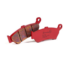 Load image into Gallery viewer, Brembo Prime Brake Pad Sinter Rear 07BB43SP