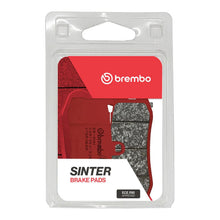 Load image into Gallery viewer, Brembo Prime Brake Pad Sinter Front 07GR06SA