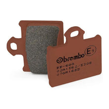 Load image into Gallery viewer, Brembo Prime Brake Pad Sinter Rear 07GR16SD