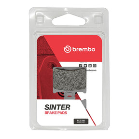 Brembo Upgrade Brake Pad Sinter Rear 07GR16SX