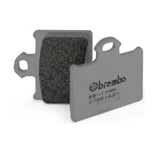 Load image into Gallery viewer, Brembo Upgrade Brake Pad Sinter Rear 07GR16SX