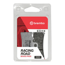 Load image into Gallery viewer, Brembo Xtra Brake Pad Sinter Front 07GR18SR
