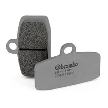 Load image into Gallery viewer, Brembo Upgrade Brake Pad Sinter Front 07GR20SX