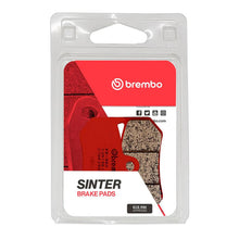Load image into Gallery viewer, Brembo Prime Brake Pad Sinter Rear 07GR35SP